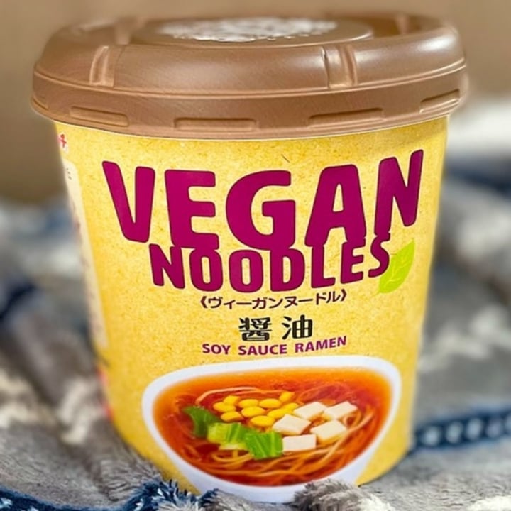 T’s noodle Soy Sauce Ramen Review abillion