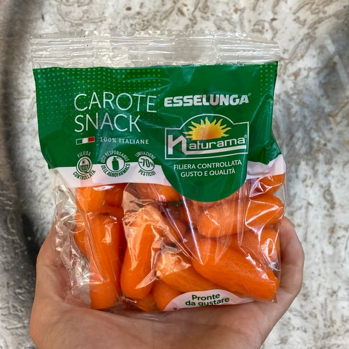 Snack Per Conigli Click & Snack - Carote Naturali In Forma Di Cuore, 25g - Premio Delizioso Per Animali