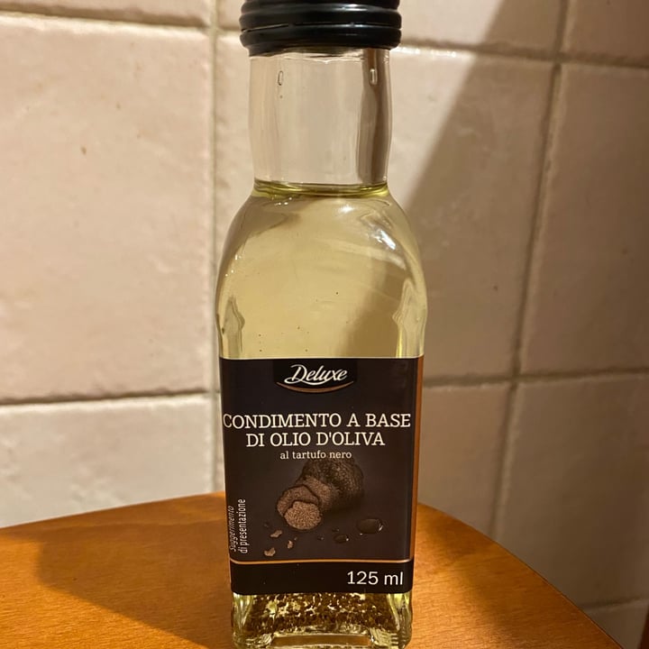 Deluxe olive oil with truffle Review abillion