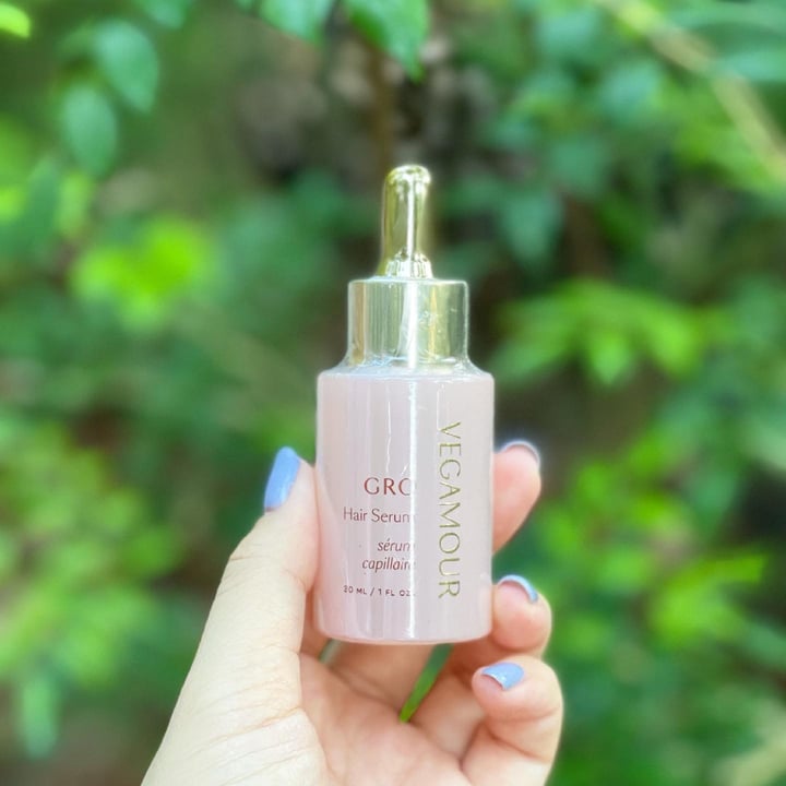 Vegamour GRO Hair Serum Reviews | abillion Vegamour GRO Hair Serum Reviews | abillion