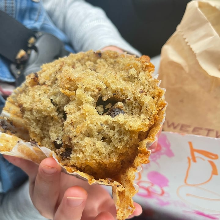 Sweetwaters Coffee & Tea Historic Dublin Dublin, United States Banana