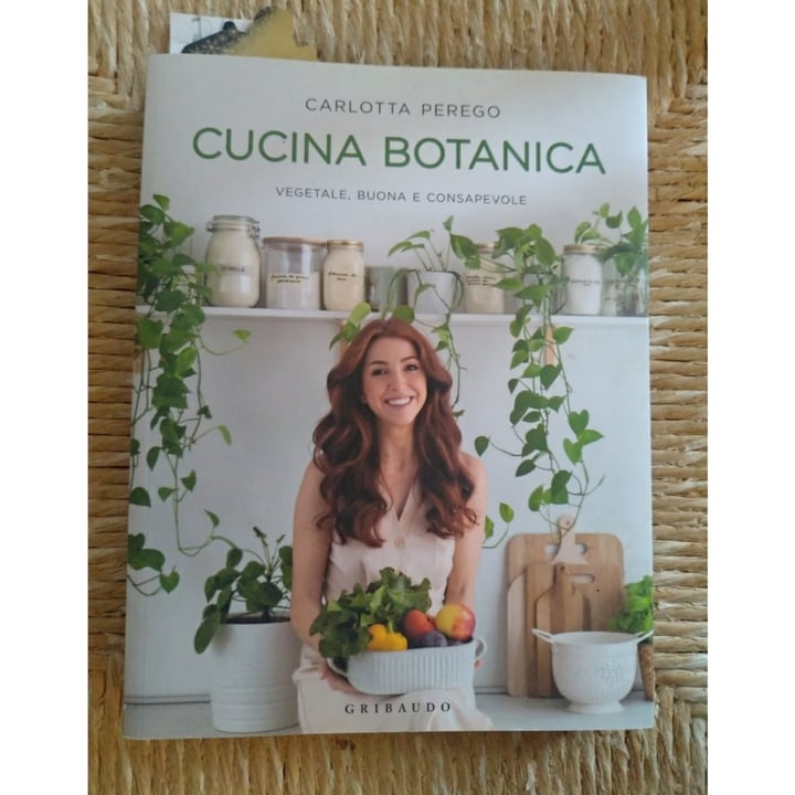 Cucina botanica Vegetale Buona Consapevole Reviews abillion