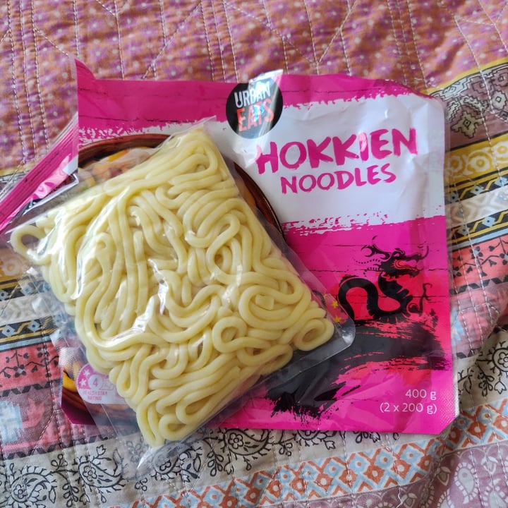 Urban Eats Hokkien Noodles Review abillion