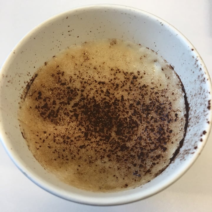 Huggs Cappuccino (Soy Milk) Reviews abillion