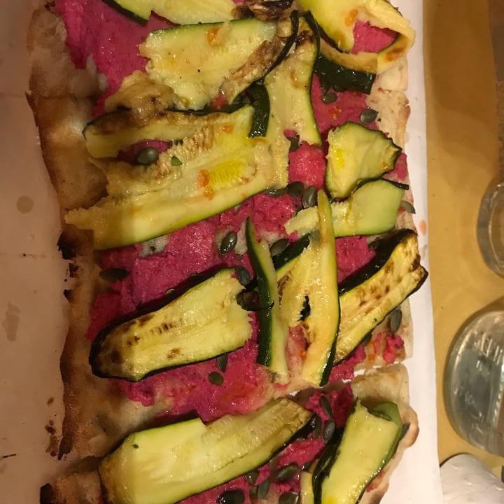 Buddy Italian Restaurant Cafè Roma, Italy Pizza Hummus Review abillion