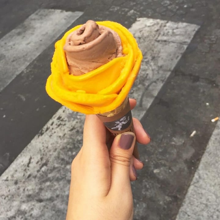 Amorino Icecream Cone Reviews abillion