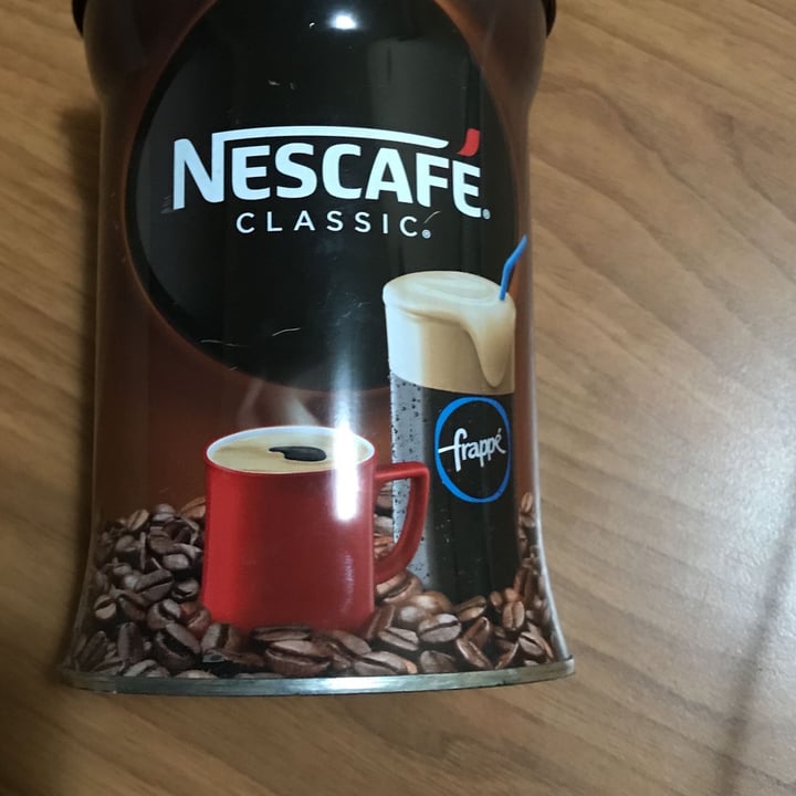 Nescafé Frappe Greco Review abillion