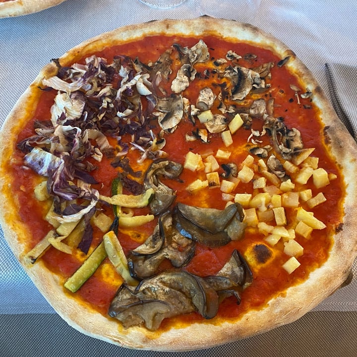 Ristorante Pizzeria La Prua, Porto Garibaldi, Italy Reviews abillion