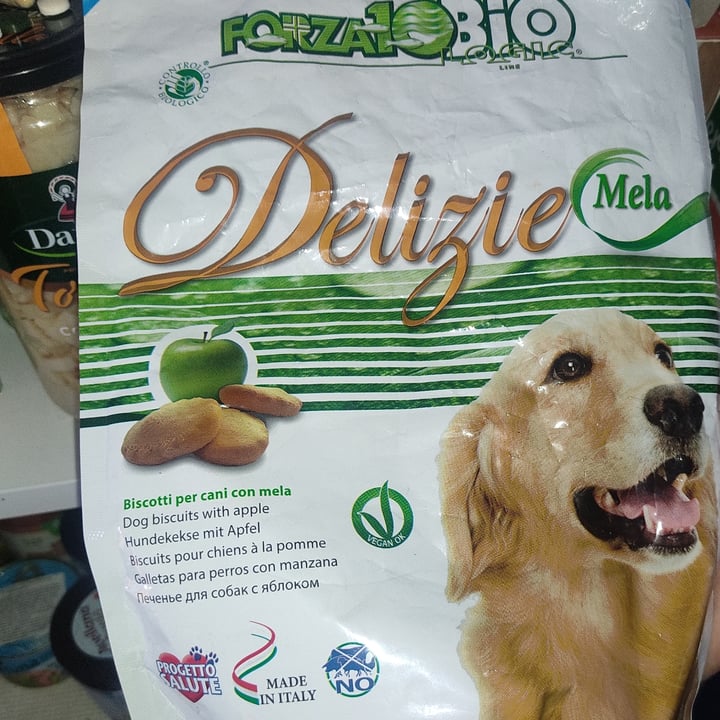 Forza 10 Animal food Review | abillion