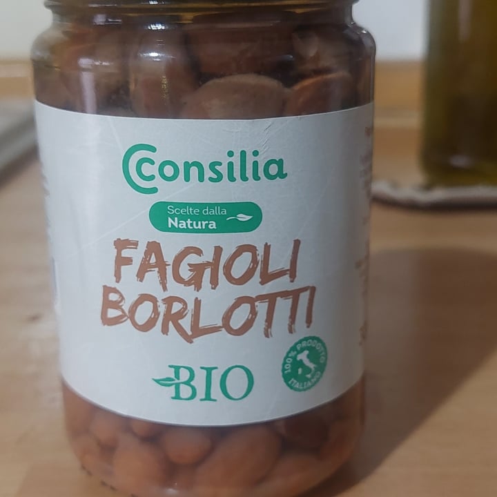 Consilia Fagioli Borlotti Bio Review Abillion