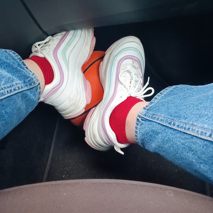 Koi footwear Vegan Lizzies Review abillion