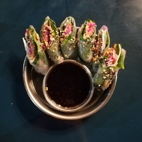 Summer Roll