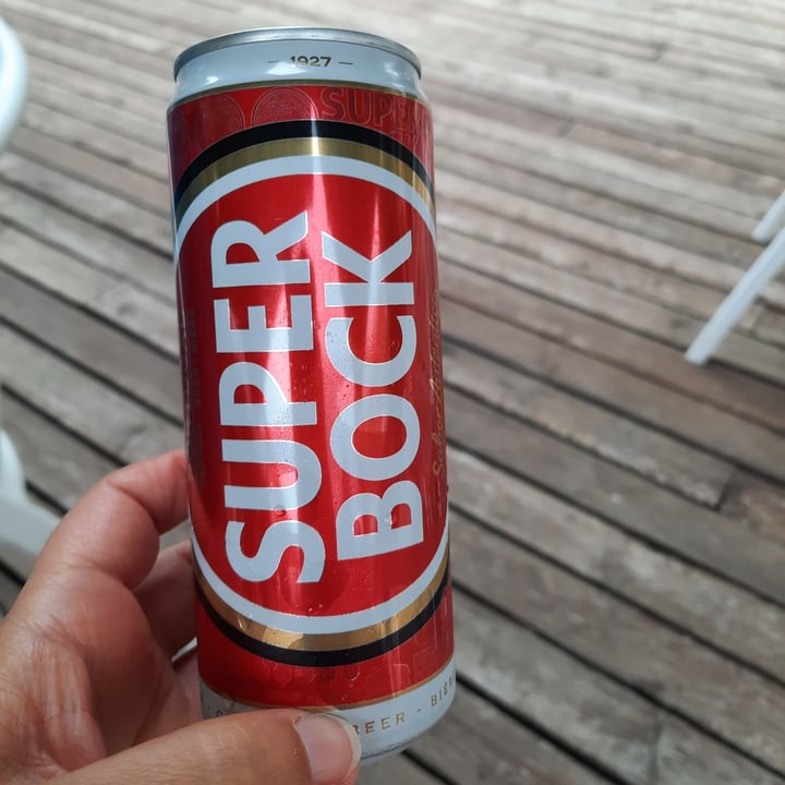 Super Bock Super bock lager Review abillion
