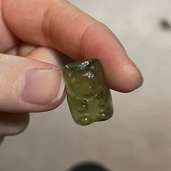 review photo of Go Bio! Organic Gummi Bears shared by @amyindigo on 10 Apr 2021 - review