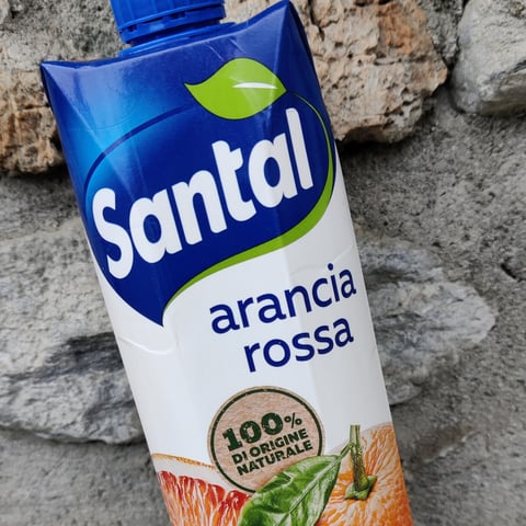 Santal Arancia rossa Reviews | abillion