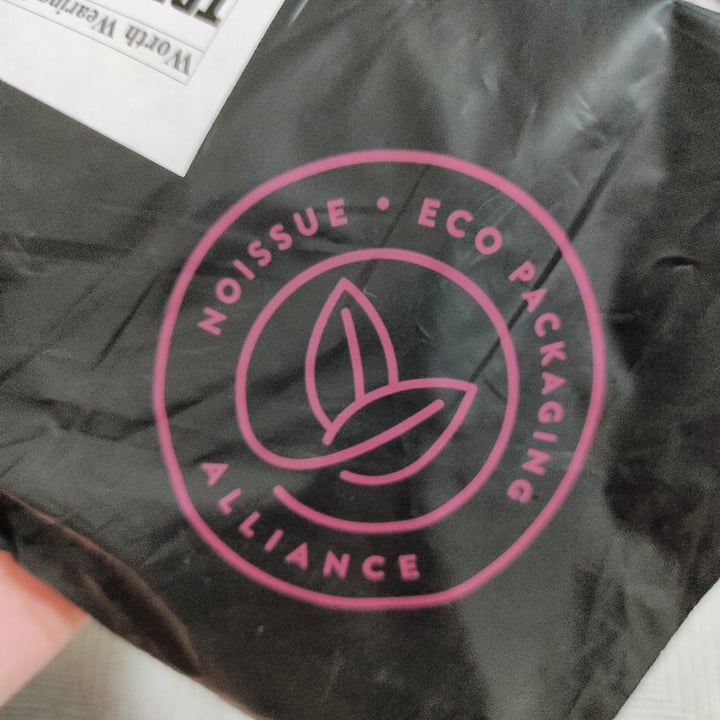 review photo of Worth Wearing Eat P*ssy Not Animals shared by @thekindseed on 10 Sep 2021 - review