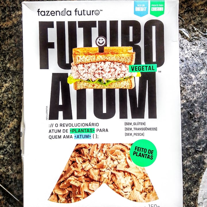 Fazenda Futuro Futuro Atum Review abillion