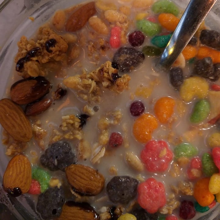 Crunch Cereal & Waffles House Bowl de cereales Reviews abillion