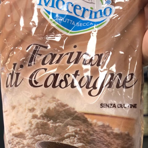 Farina di castagne