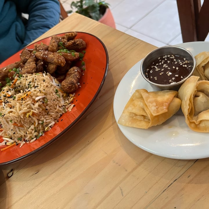 Seitan Urban Bistro Ti Pa Kay Reviews abillion