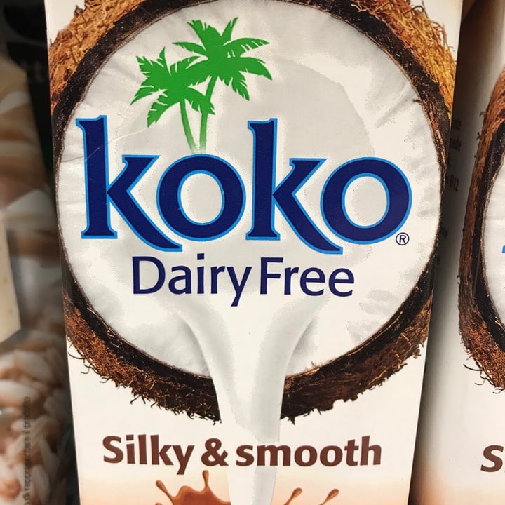 Koko Dairy Free Koko Dairy Free Original Review abillion
