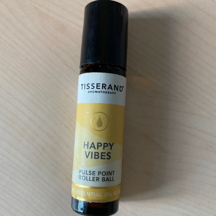 Tisserand Aromatherapy Happy Aromatherapy Roller Reviews abillion