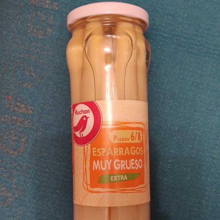 Alcampo Esparragos Review abillion