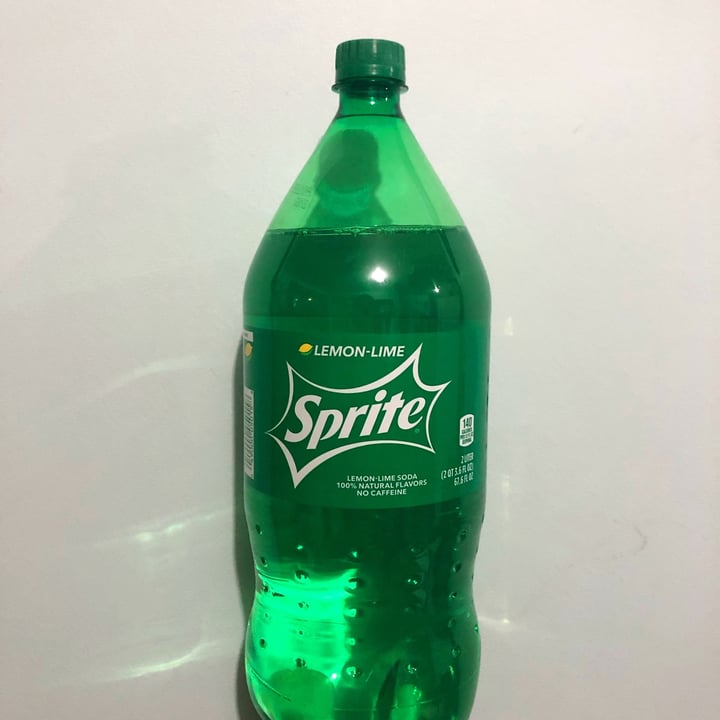Sprite Lemon lime Sprite Review abillion