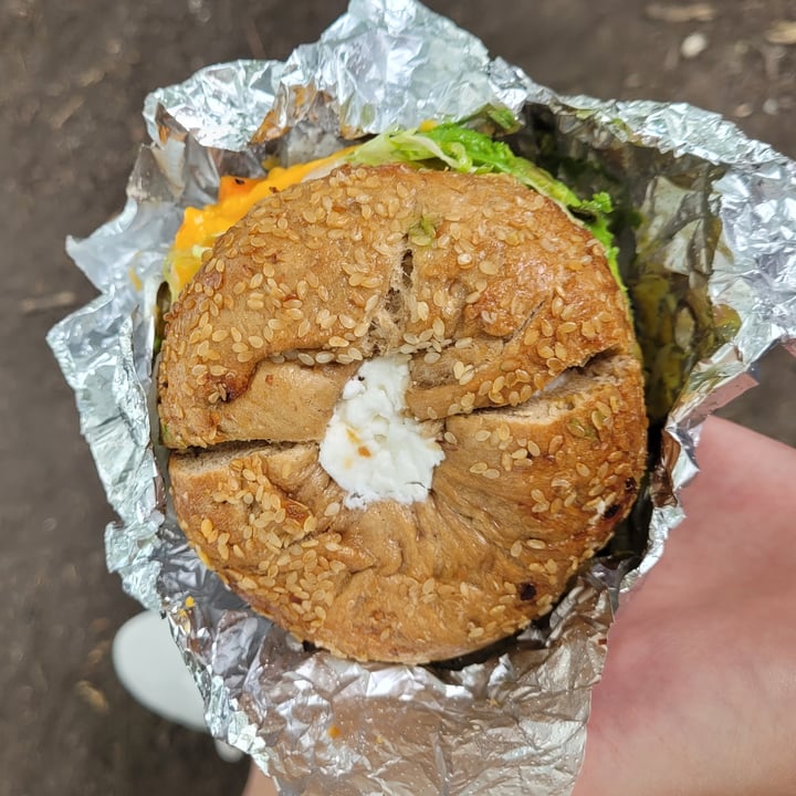 Chicago Bagel Authority Armitage Sideways Reviews abillion