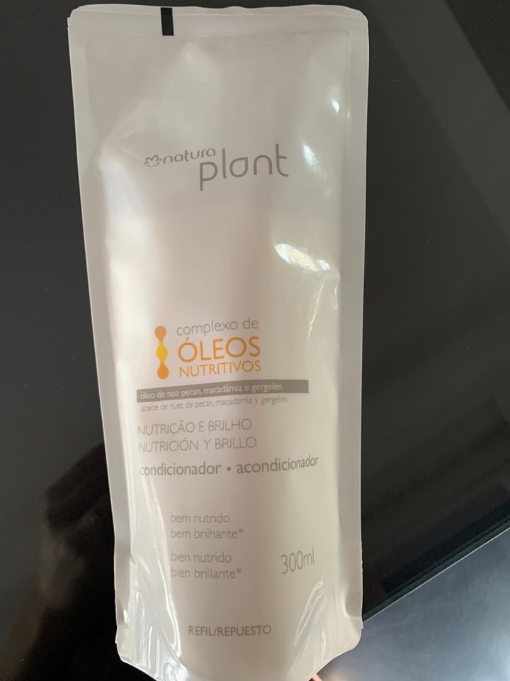 Natura Plant Óleo Nutritivo Reviews abillion