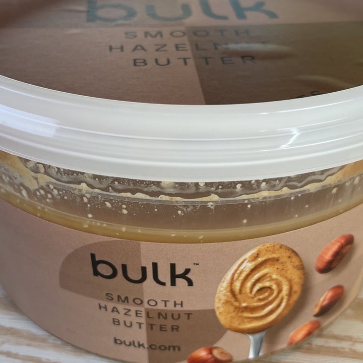Bulk Smooth hazelnut butter Review abillion