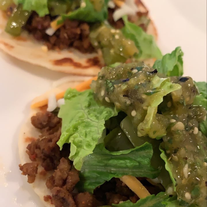 Trader Joe's Beefless Ground Beef Review abillion