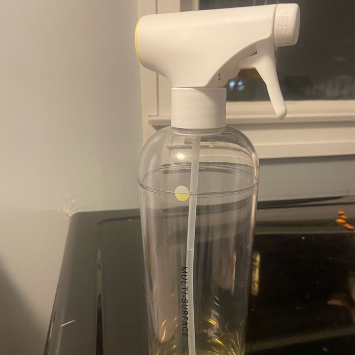 Blueland MultiSurface Cleaner Review abillion