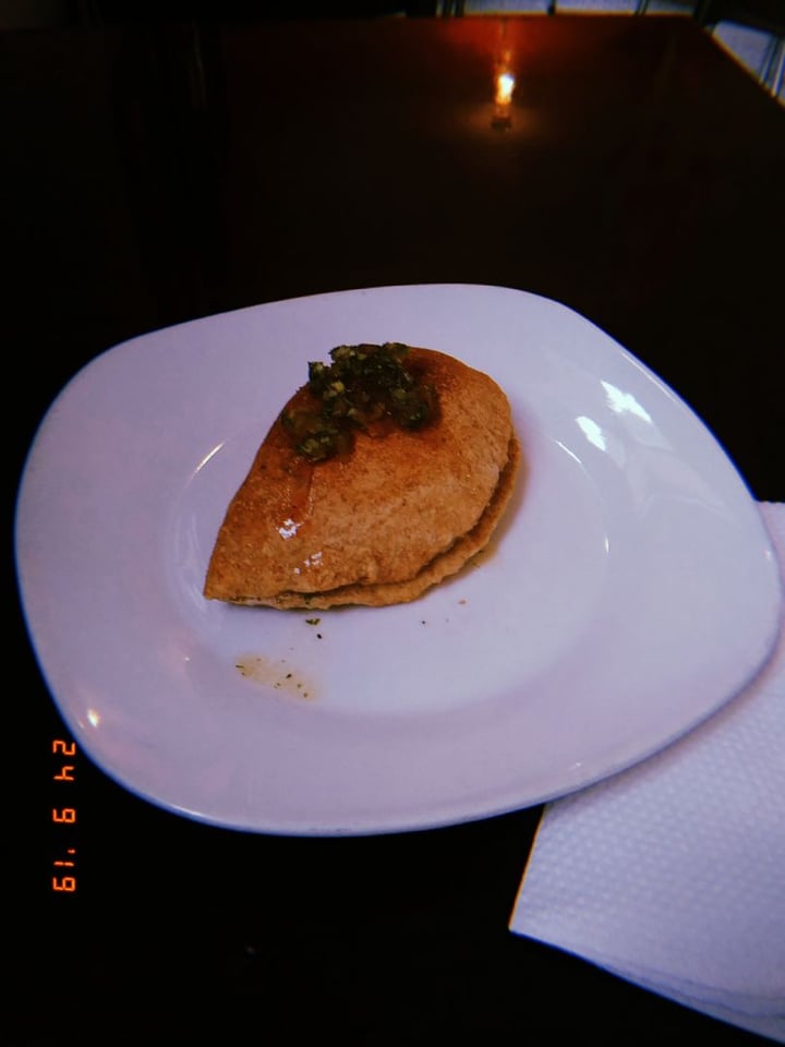 Suatí Empanada De Tofu Y Verduras Reviews abillion