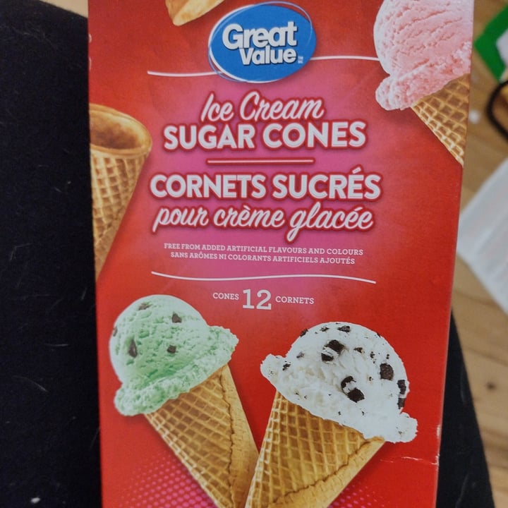 Great Value sucrés Reviews abillion