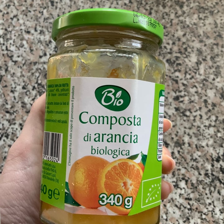 Olio Essenziale Arancio Rosso - | Prodotti biologici e