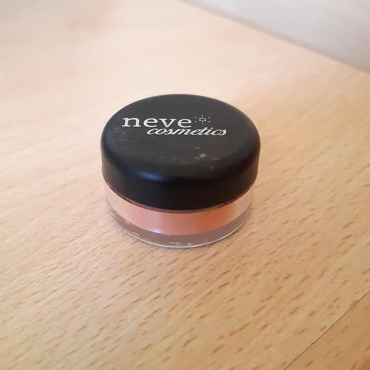 Neve Cosmetics Mineral Blush Delhi Review abillion