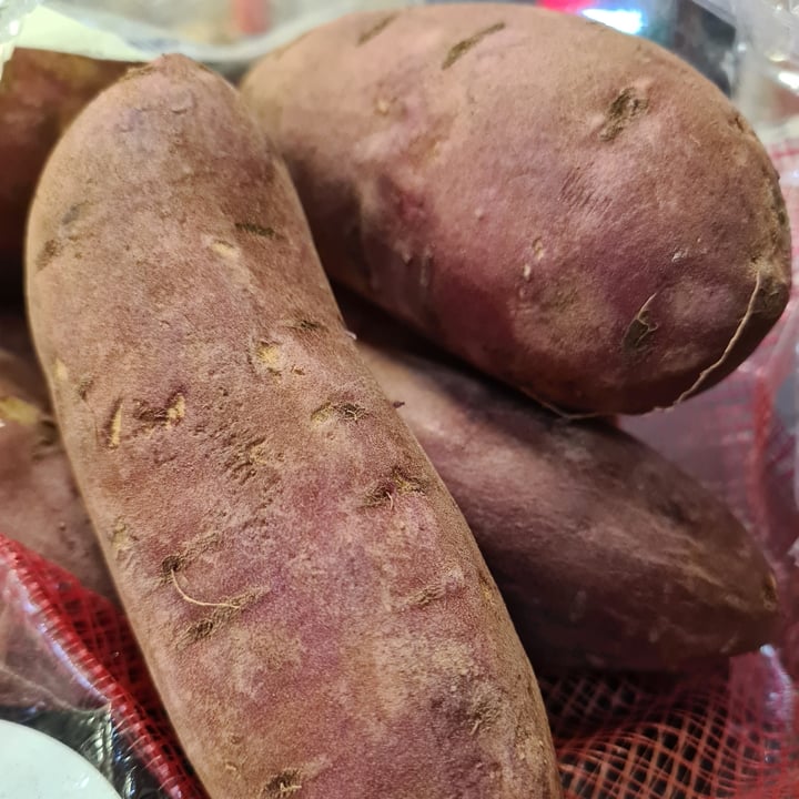 Woolworths Food Murasaki Sweet Potatoes Reviews abillion