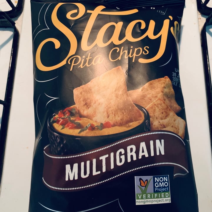 Stacy's Pita Chips Multigrain Reviews abillion