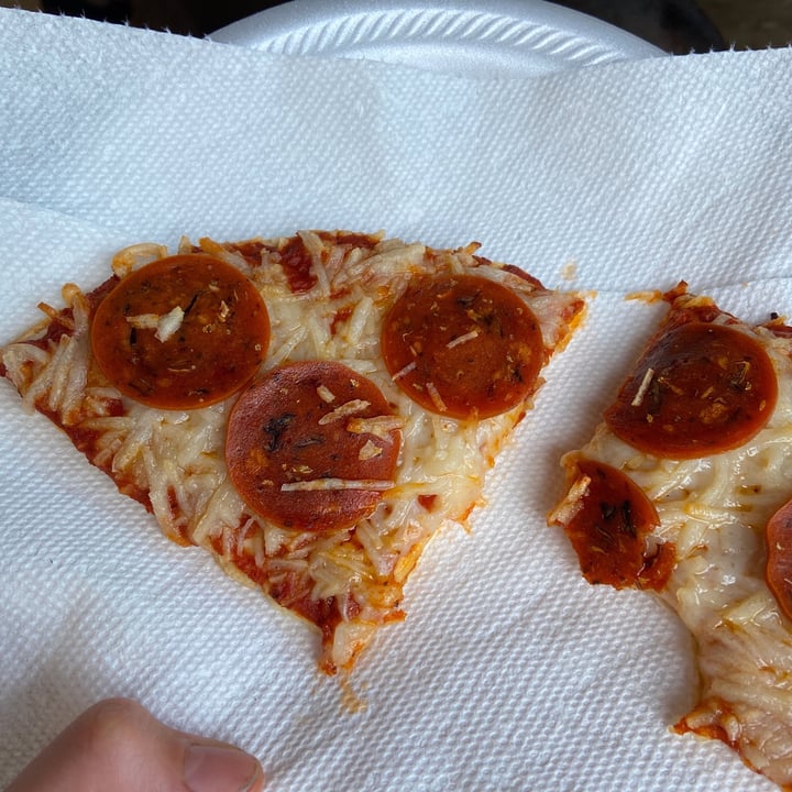 Daiya Meatless Meat Lover’s Pizza Review abillion