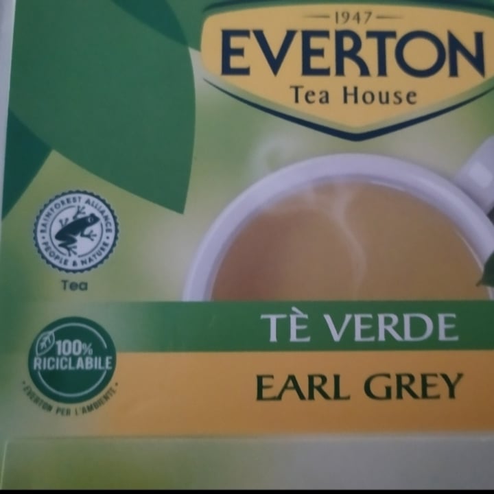 Everton tea house Te Reviews abillion