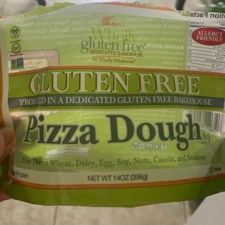 Wholly Wholesome Gluten Free Pizza Dough Reviews abillion Wholly Wholesome Gluten Free Pizza Dough Reviews abillion