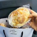 Almond Bakery (Vegetarian)