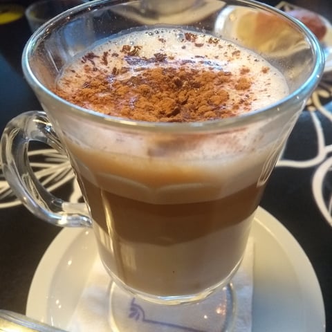 Punta Delta resto-bar Capuchino de Almendras Reviews | abillion