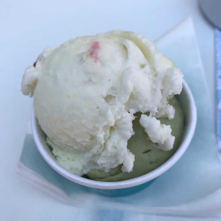 Alaska gelato pistacchio e pinacolada Reviews abillion