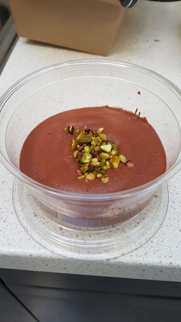 Hummus Mousse Au Chocolat Reviews abillion