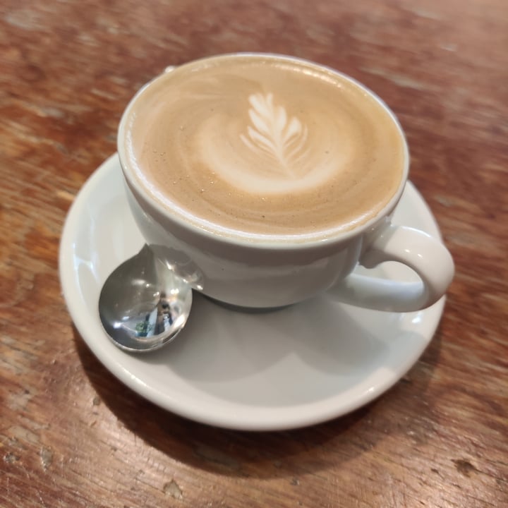 Impala Bezirk TempelhofSchöneberg, Berlin, Germany Soy Milk