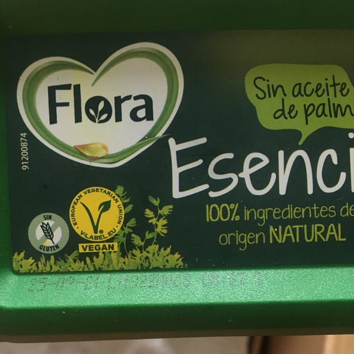 Flora Dairy Free Butter Review abillion