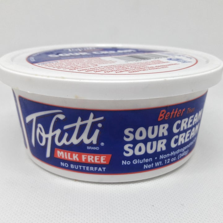 Sour Creams Collection abillion