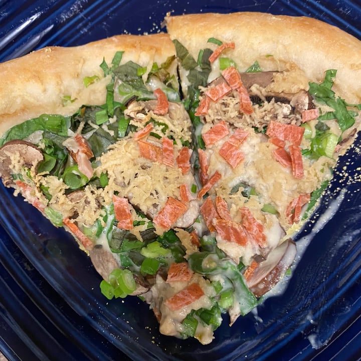 BeLeaf Vegan Bacon Review abillion